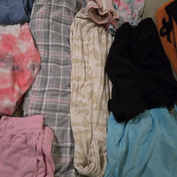 Striped Kids Shirt - Picture 4 of 4